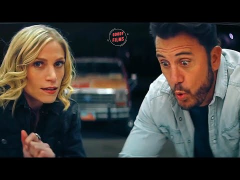 Деревенские против пришельцев - Русский Трейлер (Дубляж, 2024)