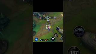 miss!! #fyp #wildriftadc #games #leagueoflegends