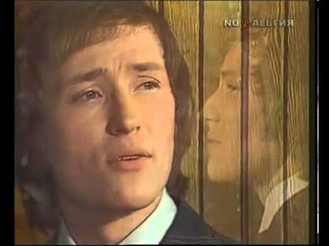 Владимир Мигуля. Vladimir Migulya. Почему, не ведаю