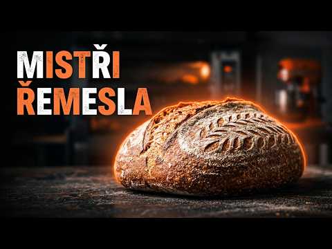 Ukázka firemního videa JUMPCUT Unit 6
