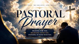 Pastoral Bible Study - Bishop Franklyn Williamson