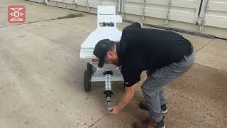How To Troubleshoot - Low Material Flow: The HyFlex Patch Pump