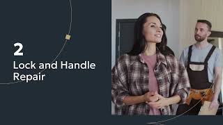 Ultimate Guide to Sliding Door Repair: Restore Functionality with Ease