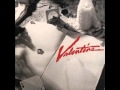 Valentine - Tears In The Night