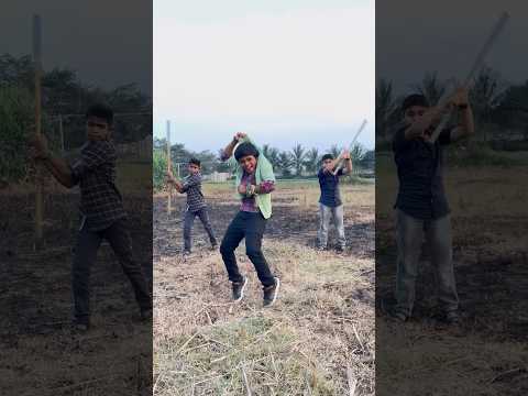 Pokkiri Pongal | Thalapathy | Pongal | Dharshithsanthosh #pongal #dance