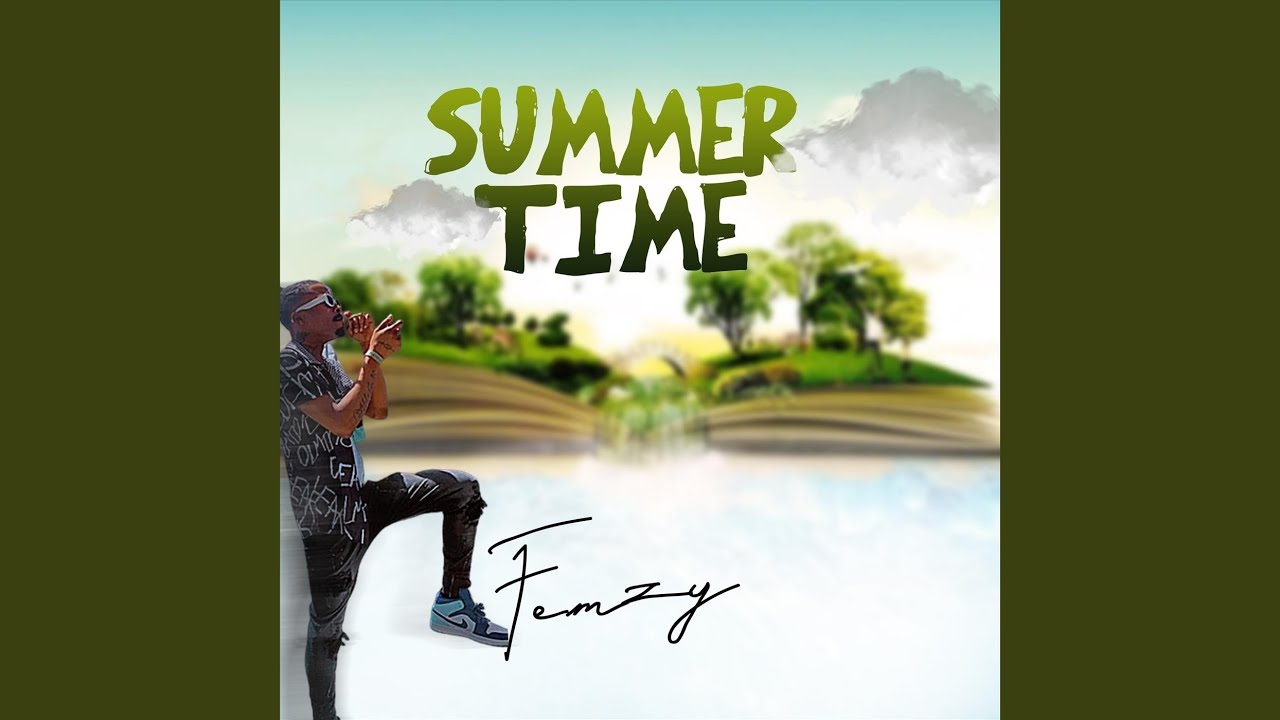Summertime auf YouTube ansehen Summertime auf YouTube ansehen
