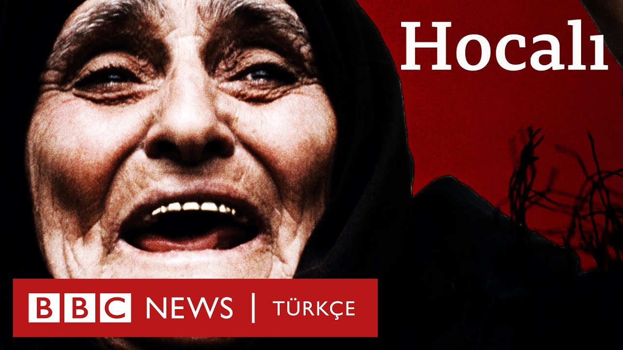 Hocalı katliamı: Dağlık Karabağ Savaşı'nda insanlığın kaybettiği gece