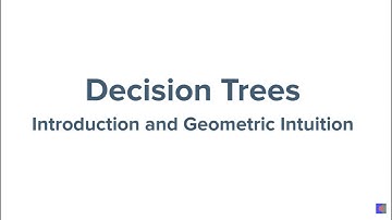 Mastering Decision Trees