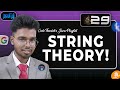 How string works in java | String, StringBuilder, StringBuffer Explained! | Part 29