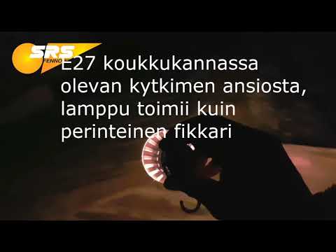 Video: Kumpi käyttää enemmän sähkölamppua tai valoa?