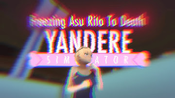 Freezing Asu Rito To Death | 10 Week Rival Experience (Elimination Method)