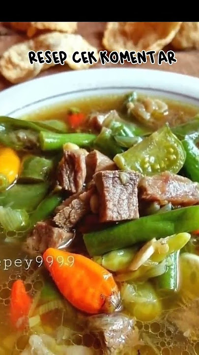 CARA MUDAH MEMBUAT ASEM-ASEM DAGING SAPI #shorts #resepmasakan #dagingsapi #menubukapuasa #menusahur