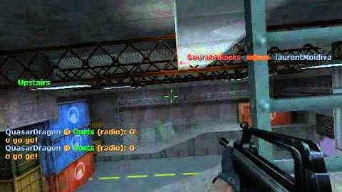 CSO Hacker(SaurabhRocks+speedhack)part 2