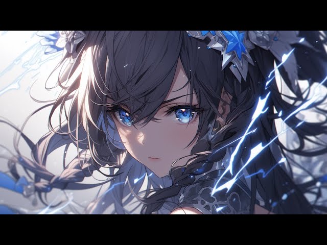 Nightcore Songs Mix 2024 ♫ 1 Hour Nightcore Gaming Music Mix ♫ Best of Gaming Music 2024 class=