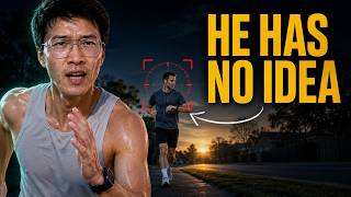 How To Win The Race Nobody Agreed To