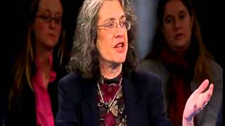 minds on edge: Facing Mental Illness A Fred Friendly Seminar