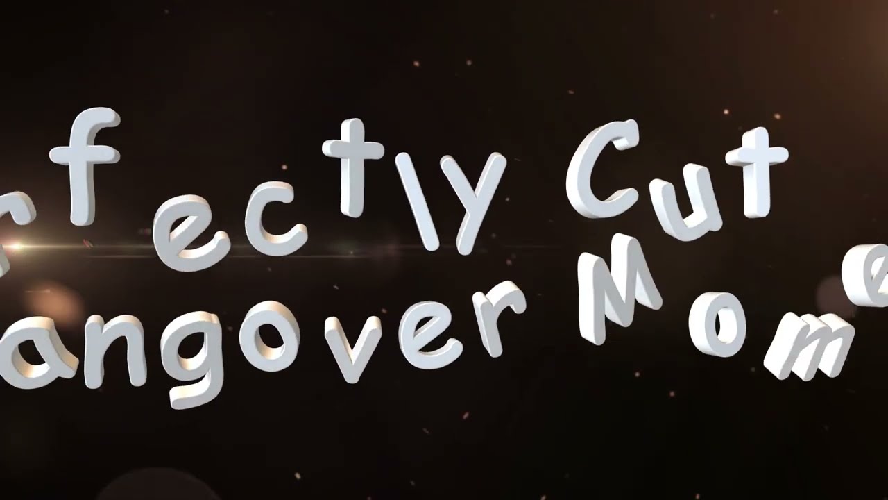 Hangover Gaming Moments That Are Cut To Perfection