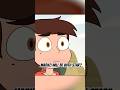 Marko will be with Star?#shortvideo #shorts #animation #starvstheforcesofevil