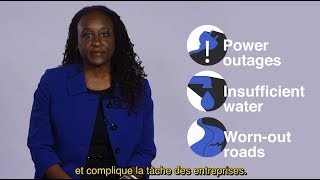 Analyze This! Infrastructure (sous-titré en français)