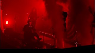 Miracle - Bad Omens, Live @The Ritz, Raleigh NC. 5-23-2023