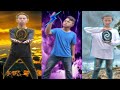 COWOK BATU, COWOK PETIR, COWOK ANGIN / PRANK LUCU COWOK 3 ELEMEN! | Mikael TubeHD