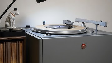 A Lesson In C / Cootie Williams and his Rug Cutters