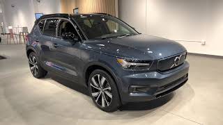 Volvo Studio DTLA screenshot 5
