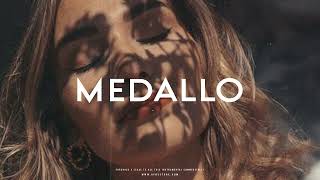 Afrobeat Maluma X Wizkid Type Beat  Medallo