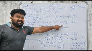 M3 Mathematics-3 c-20 most imp questions to pass easily@mechanicaltechtelugu8558