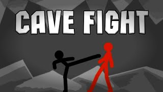 Cave Fight | Rough Animator