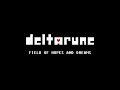 DELTARUNE OST - "Field of Hopes and Dreams" (10 Hours)