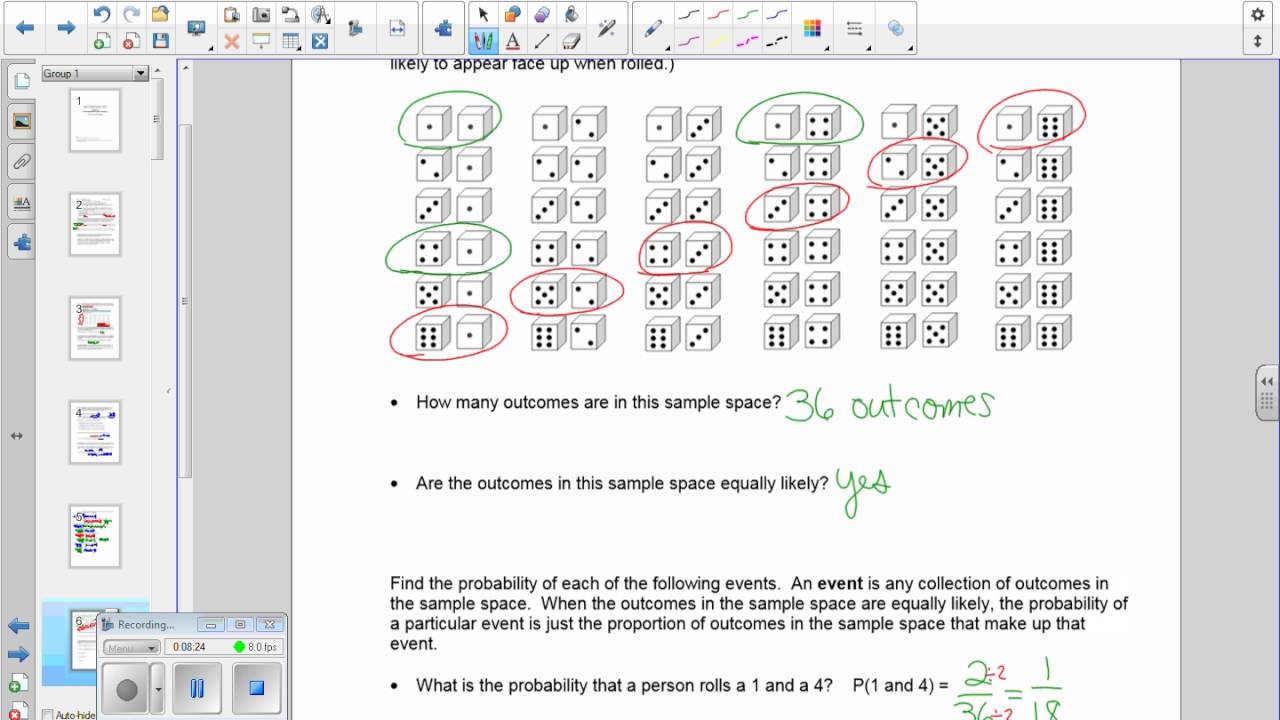 Math 114 Section 5.2 - YouTube