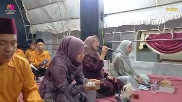LEMBAH DUKA - FIDA AZATIL - NURUD DAIM - KHASIDAH // LIVE IN GONDANGMANIS - KUDUS