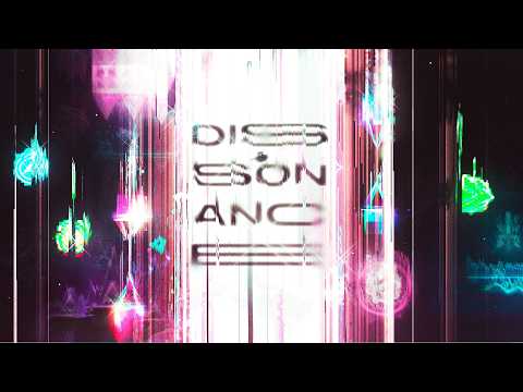 DISSONANCE by ivyteal (Extended List Demon) [Live]