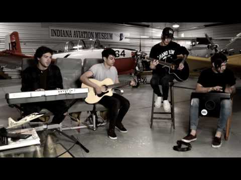 #RudeSessions: 7 Minutes In Heaven "Heathens" (twenty one pilots Cover)