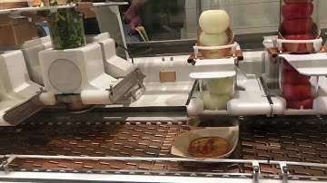 A Visit to Creator Burger in San Francisco