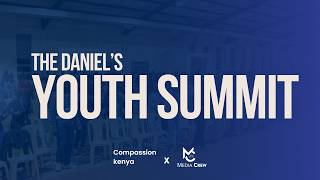 THE DANIEL'S SUMMIT || DAY 4 || SESSION 02