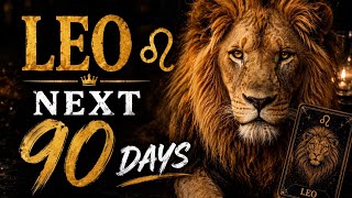 LEO ♌️  THINGS ARE GOING GREAT 😊 HAVING YOUR WAY 🥰🦁