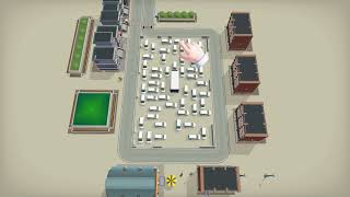 Car Parking Games: Parking Jam screenshot 1