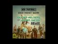 DJ Fresh ft. Rita Ora - Hot Right Now (Olivier Heldens & Jasper Dietze Remix/Bootleg) HQ Download
