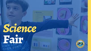 Westlake Science Fair