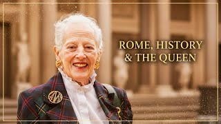 Download Lagu Koningin Margrethe in Rome - Het verborgen verhaal achter het bezoek MP3