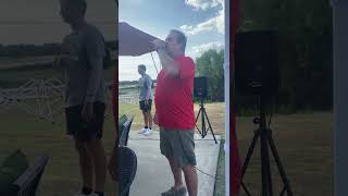 Tom Iradi - National Anthem