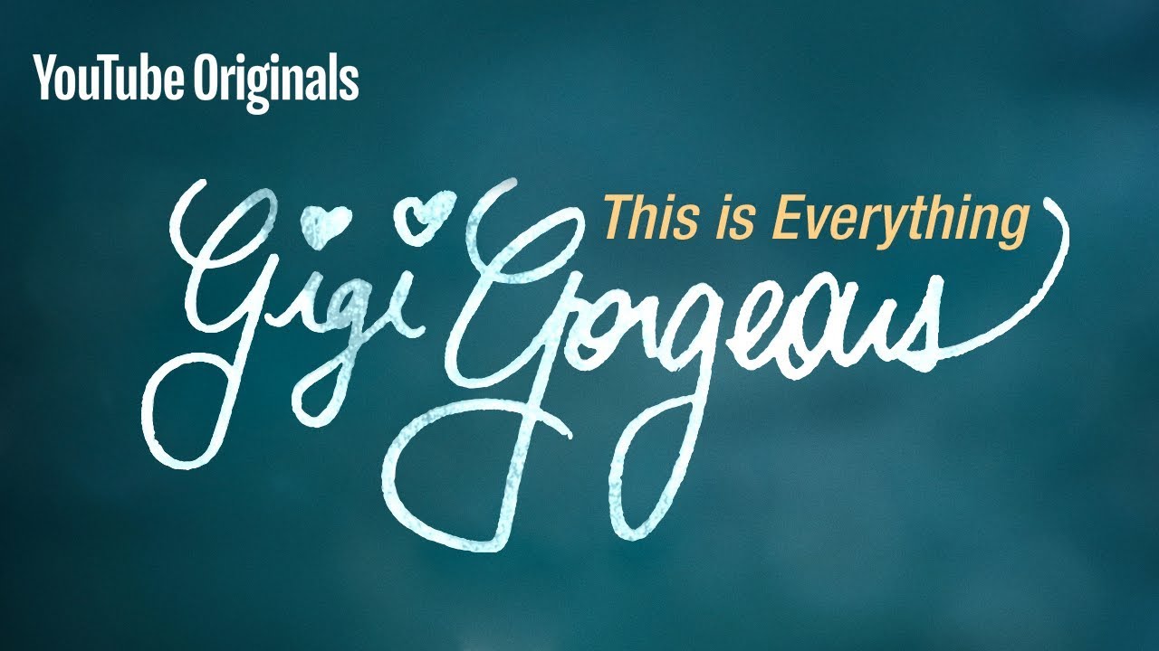This is Everything: Gigi Gorgeous in select theaters Feb 3! - This is Everything: Gigi Gorgeous in select theaters Feb 3!