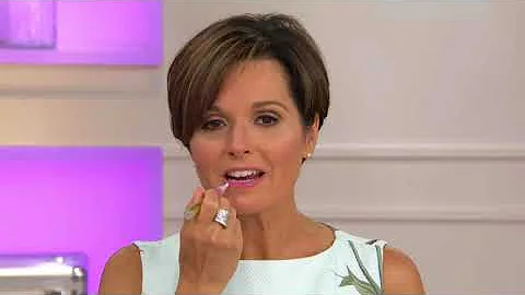 QVC Host Nancy Hornback