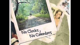 Video thumbnail of "The Floating Men - No Clocks Or Calendars Allowed"
