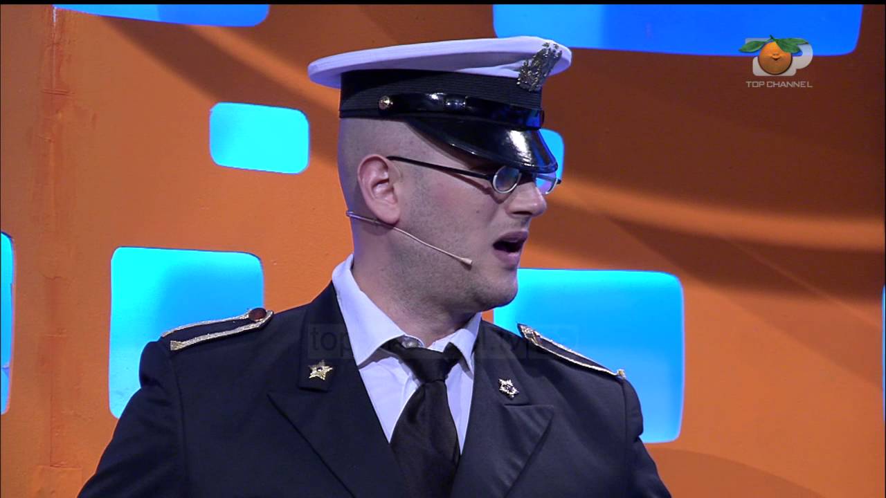 Portokalli, 19 Maj 2013 - Dona dhe Isuf Metalla (Nje muaj ne Vlore)