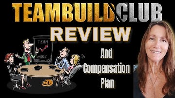 Team Build Club Review | Free Downline Build For You | Compensation Plan