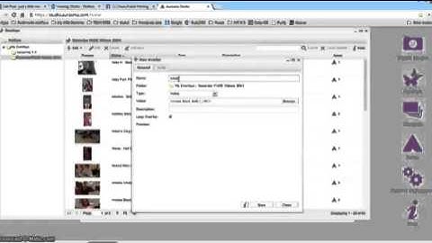 How to Build an Aurasma Aura