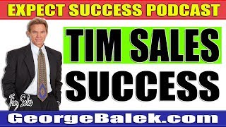 Tim Sales - MLM: Do Most People Fail?
